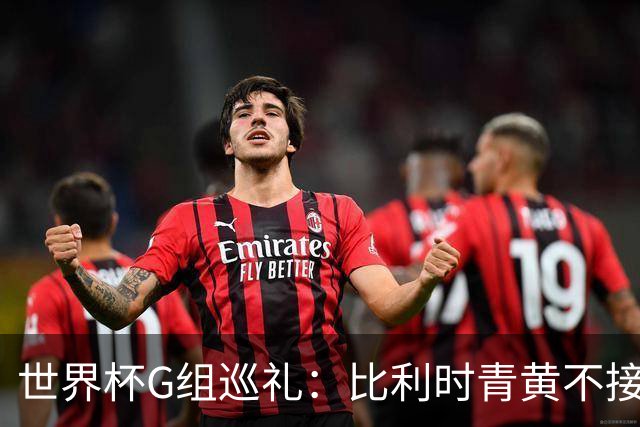 世界杯G组巡礼：比利时青黄不接 伊朗赴美参赛风波不断
