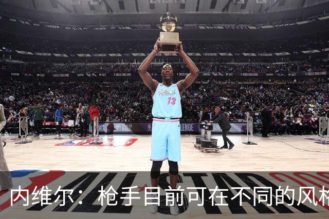 内维尔：枪手目前可在不同的风格间进行调整