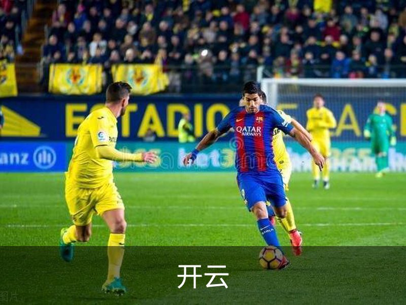 开云品牌故事