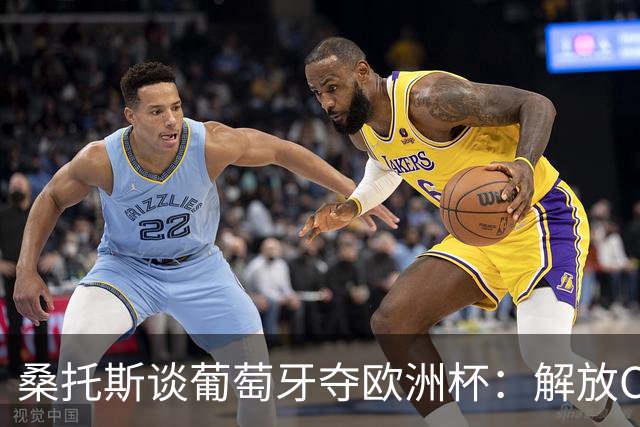 桑托斯谈葡萄牙夺欧洲杯：解放C罗至关重要 我们不能给他防守任务