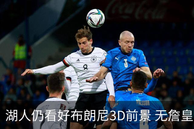 湖人仍看好布朗尼3D前景 无詹皇也欣赏