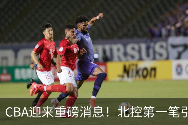 CBA迎来重磅消息！北控第一笔引援诞生，球迷：杨鸣赵继伟有望？